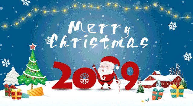 2019圣诞节谷歌推广趋势报告,谷歌广告助你最后冲刺!